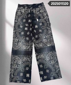 AMIRI2024ss男士牛仔裤最新款_13571