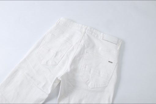 AMIRI2024ss男士牛仔裤最新款_13677 - 图片 3