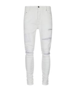 AMIRI2024ss男士牛仔裤最新款_13678