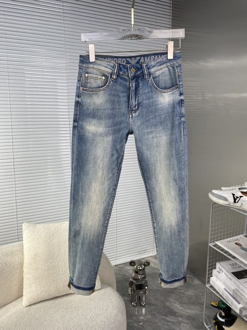 ARMANI阿玛尼2025ss春夏新款男_16158 - 图片 2