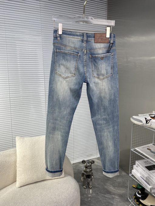 ARMANI阿玛尼2025ss春夏新款男_16158 - 图片 3