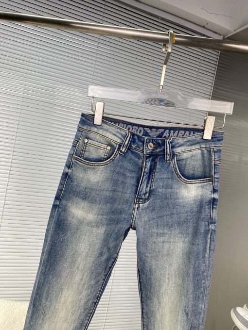 ARMANI阿玛尼2025ss春夏新款男_16158 - 图片 4