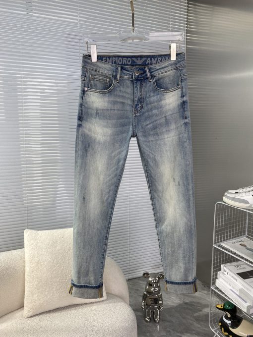 ARMANI阿玛尼2025ss春夏新款男_16159 - 图片 2