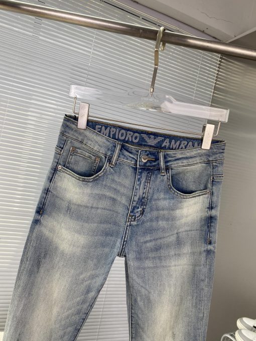 ARMANI阿玛尼2025ss春夏新款男_16159 - 图片 4