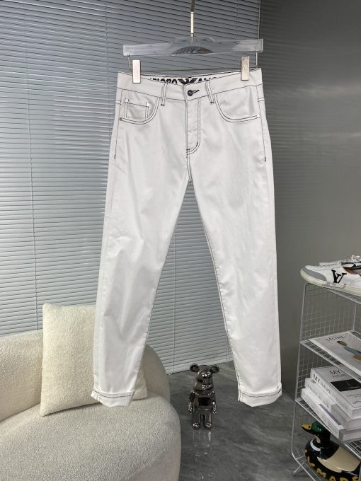 ARMANI阿玛尼2025ss春夏新款男_16160 - 图片 2