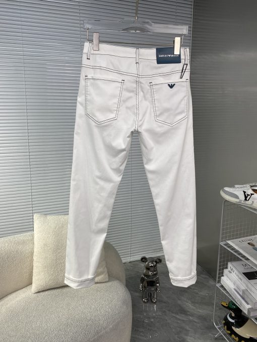 ARMANI阿玛尼2025ss春夏新款男_16160 - 图片 3