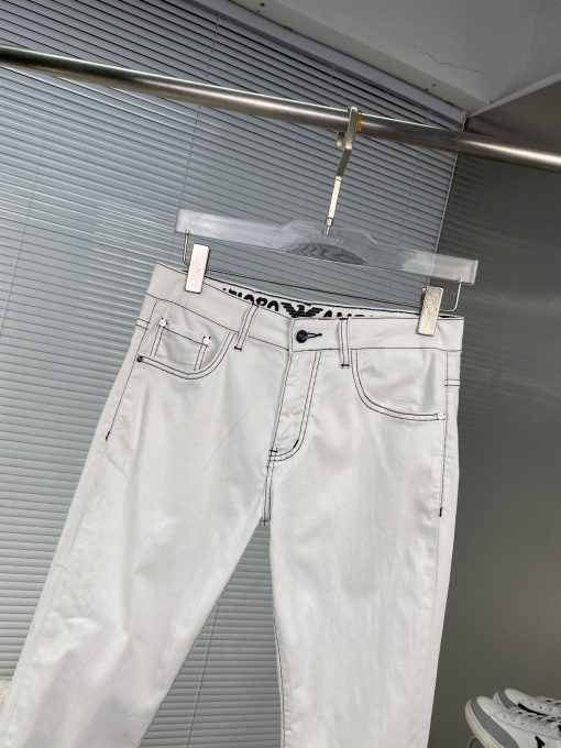 ARMANI阿玛尼2025ss春夏新款男_16160 - 图片 4