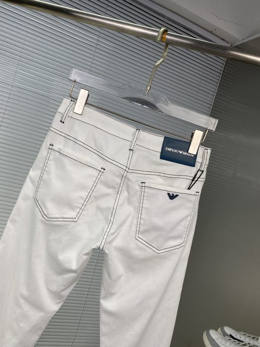 ARMANI阿玛尼2025ss春夏新款男_16160 - 图片 7