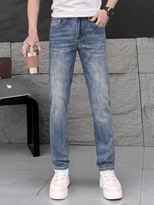ARMANI阿玛尼2025ss春夏新款男_16209 - 图片 2