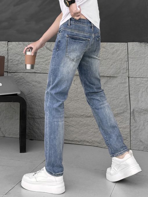 ARMANI阿玛尼2025ss春夏新款男_16209 - 图片 7