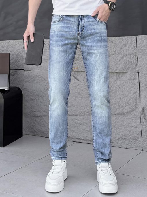 ARMANI阿玛尼2025ss春夏新款男_16211 - 图片 2