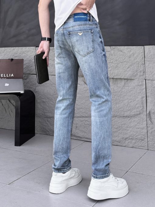 ARMANI阿玛尼2025ss春夏新款男_16211 - 图片 6