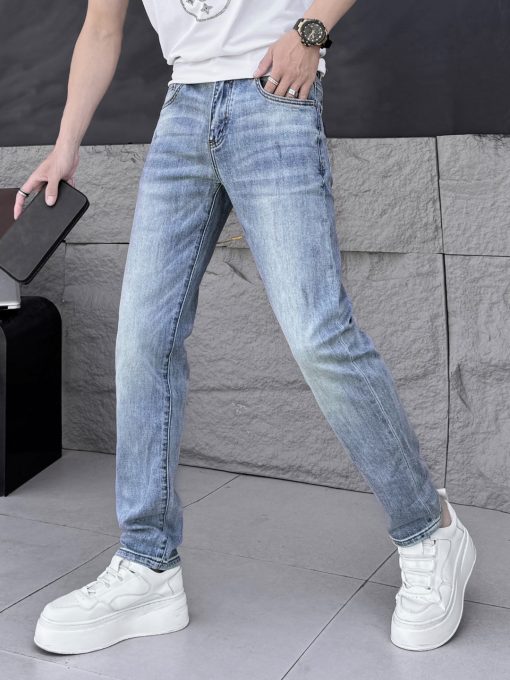 ARMANI阿玛尼2025ss春夏新款男_16211 - 图片 7