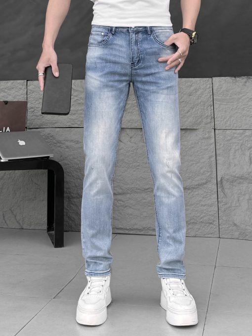 ARMANI阿玛尼2025ss春夏新款男_16213 - 图片 2