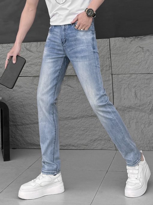ARMANI阿玛尼2025ss春夏新款男_16213 - 图片 3