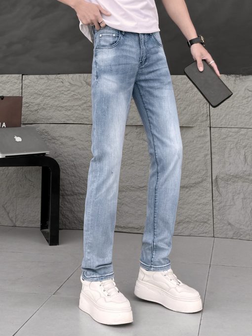 ARMANI阿玛尼2025ss春夏新款男_16213 - 图片 6