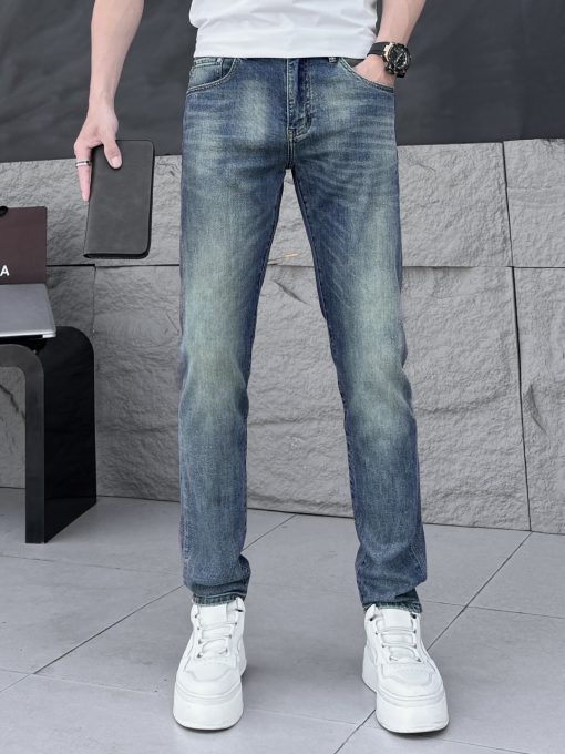 ARMANI阿玛尼2025ss春夏新款男_16542 - 图片 2