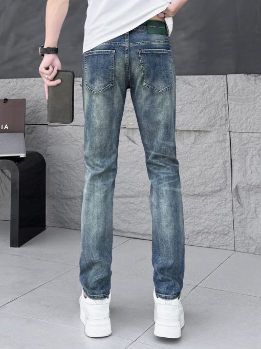 ARMANI阿玛尼2025ss春夏新款男_16542 - 图片 3