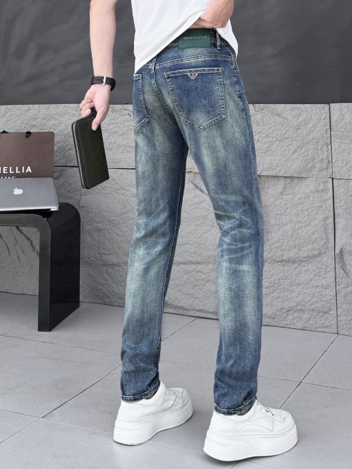 ARMANI阿玛尼2025ss春夏新款男_16542 - 图片 4