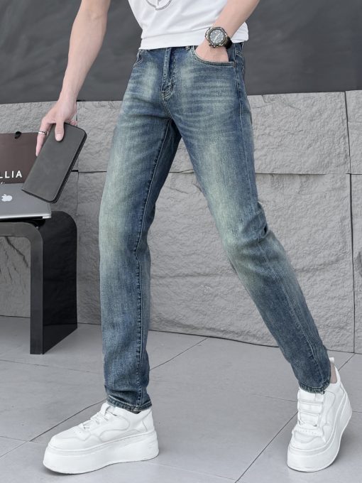 ARMANI阿玛尼2025ss春夏新款男_16542 - 图片 6