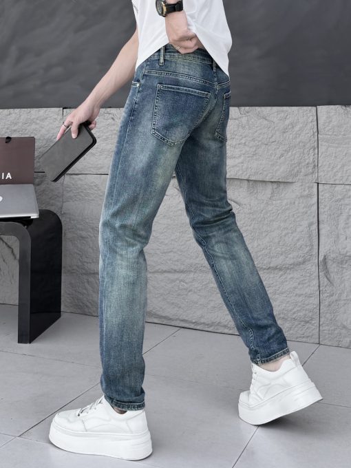 ARMANI阿玛尼2025ss春夏新款男_16542 - 图片 7