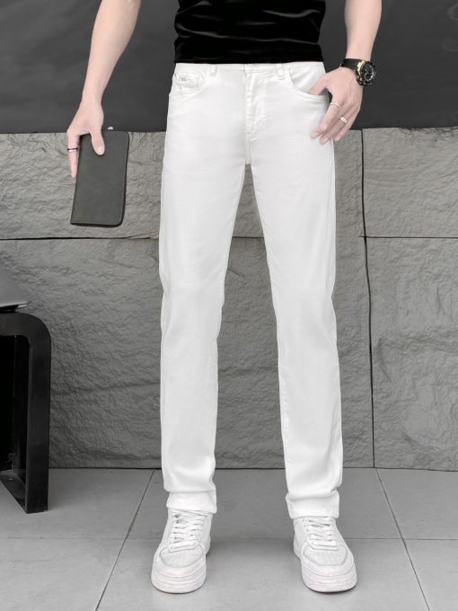 ARMANI阿玛尼2025ss春夏新款男_16544 - 图片 2