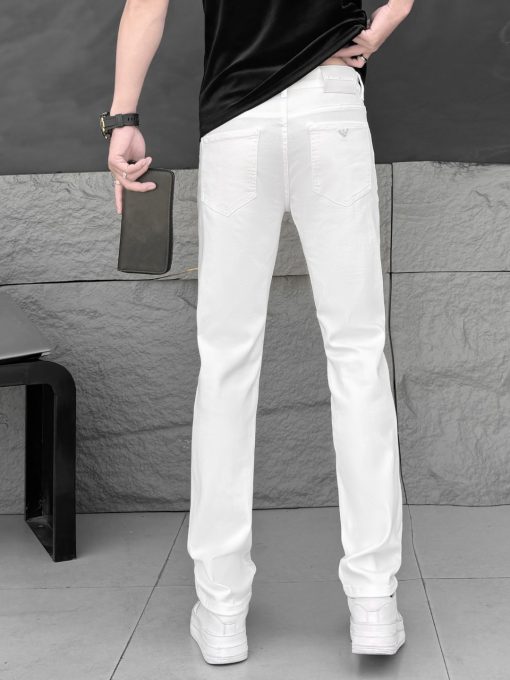 ARMANI阿玛尼2025ss春夏新款男_16544 - 图片 3