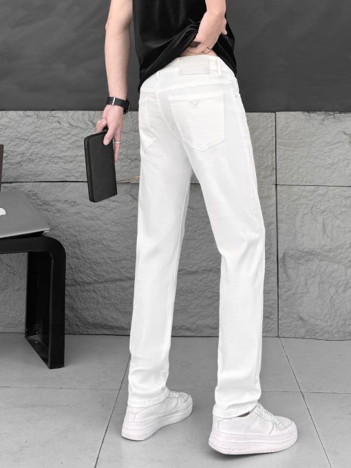 ARMANI阿玛尼2025ss春夏新款男_16544 - 图片 4