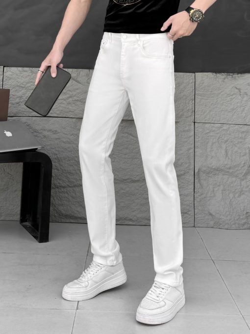 ARMANI阿玛尼2025ss春夏新款男_16544 - 图片 5