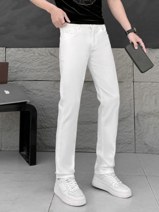 ARMANI阿玛尼2025ss春夏新款男_16544 - 图片 6