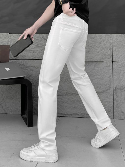 ARMANI阿玛尼2025ss春夏新款男_16544 - 图片 7