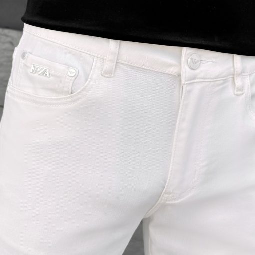 ARMANI阿玛尼2025ss春夏新款男_16544 - 图片 8