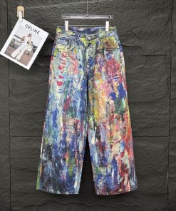 AcneStudios2025新款3D数码