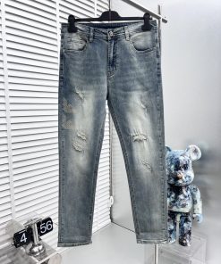 Amani2025新款牛仔裤定制