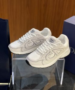 B30运动鞋牛反绒牛皮s