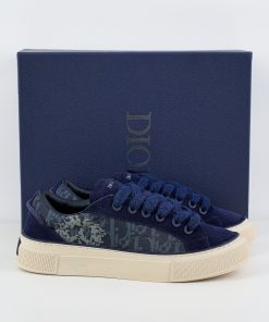 B33迪奥DiorxDenimTears联