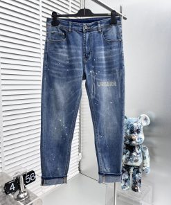 BBR2025新款牛仔裤定制全