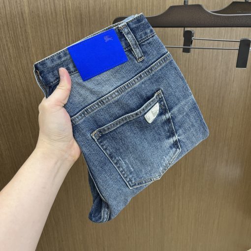 BBRss春夏爆款新品秋冬牛仔