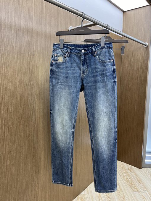 BBRss春夏爆款新品秋冬牛仔 - 图片 3