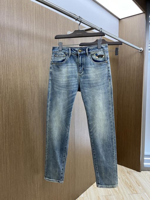 BBR高端定制25ss春夏新款男士 - 图片 2