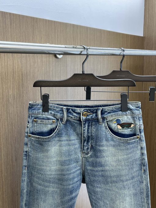 BBR高端定制25ss春夏新款男士 - 图片 3