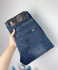 BER2025高级四季款时装牛仔裤_9637