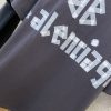 BLCG巴黎世家美纹胶带印花短袖T_6973 - 图片 2