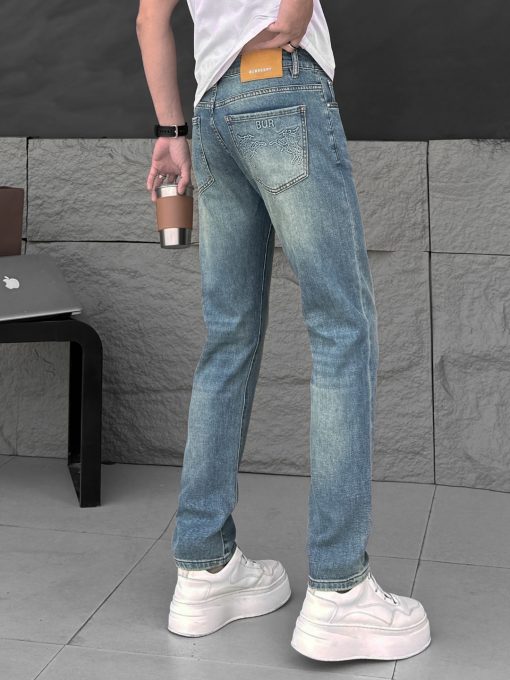 BURBERRY巴宝莉2025ss春夏新款_16548 - 图片 4