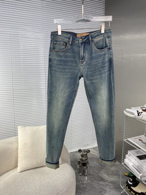 BURBERRY巴宝莉2025ss春夏新款_16551 - 图片 2