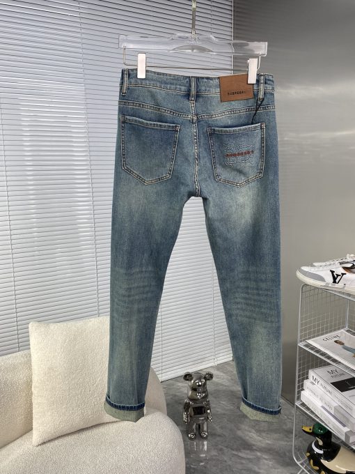 BURBERRY巴宝莉2025ss春夏新款_16551 - 图片 3