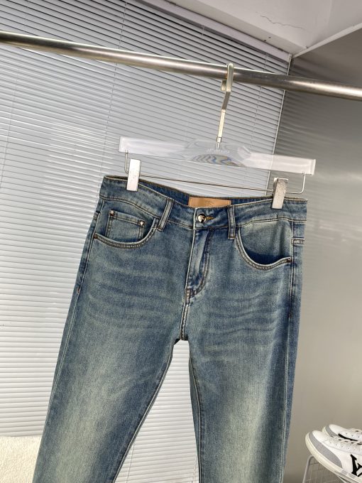 BURBERRY巴宝莉2025ss春夏新款_16551 - 图片 4