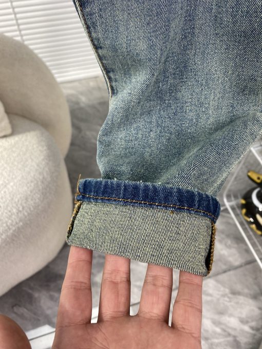 BURBERRY巴宝莉2025ss春夏新款_16551 - 图片 7