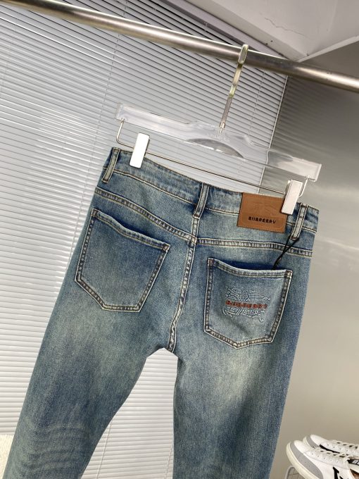 BURBERRY巴宝莉2025ss春夏新款_16551 - 图片 9