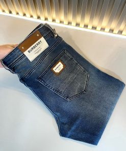 BURBERY巴莉2025早春新品男士